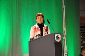 Razglasitev najbolj kulturne šole za leto 2017 v Grosupljem 36